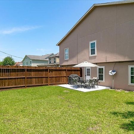 Lucky House - Tranquility In The Middle Of Houston - Tv In Every Room - 300 M2 Luaran gambar