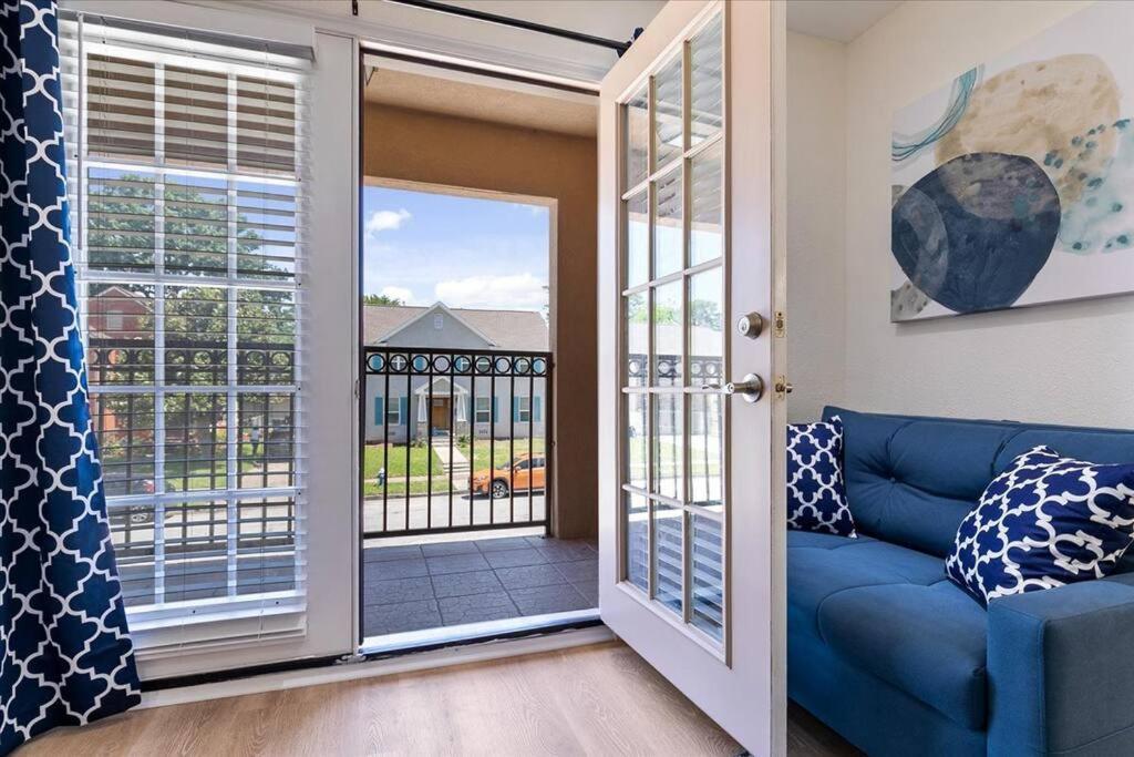Lucky House - Tranquility In The Middle Of Houston - Tv In Every Room - 300 M2 Luaran gambar